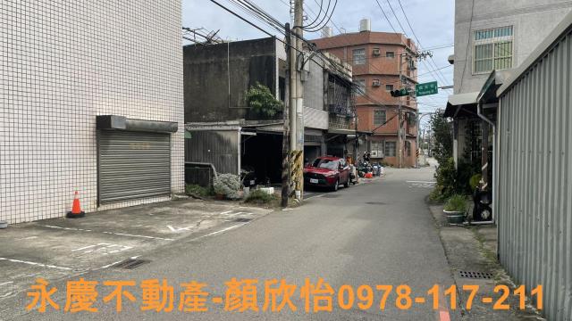 新竹香山透天-3