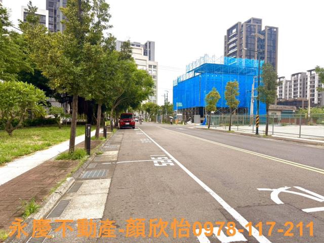 北區公寓-1