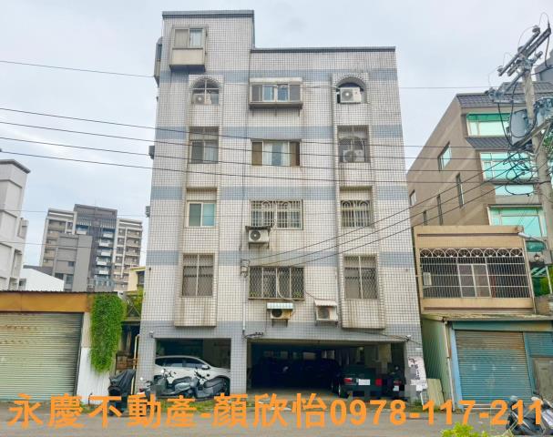 北區公寓-2