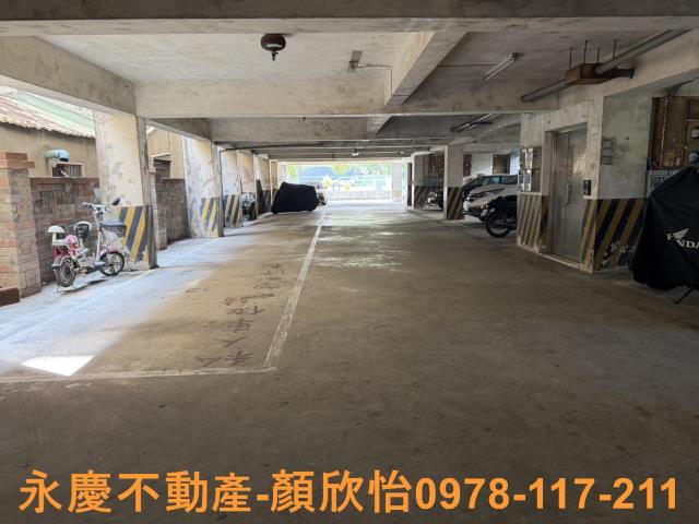北區公寓-5