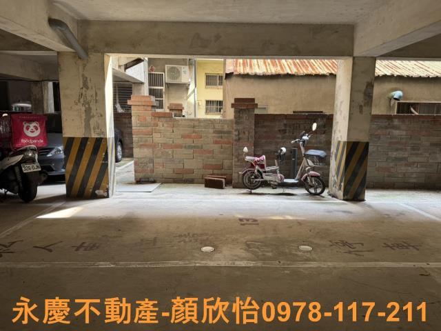 北區公寓-6