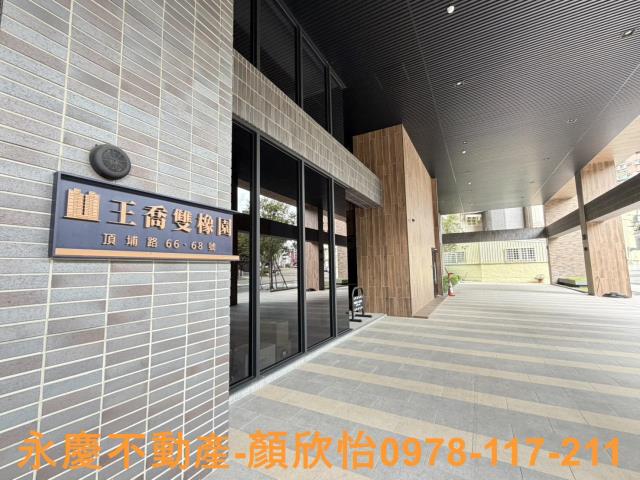 新竹香山大樓-14