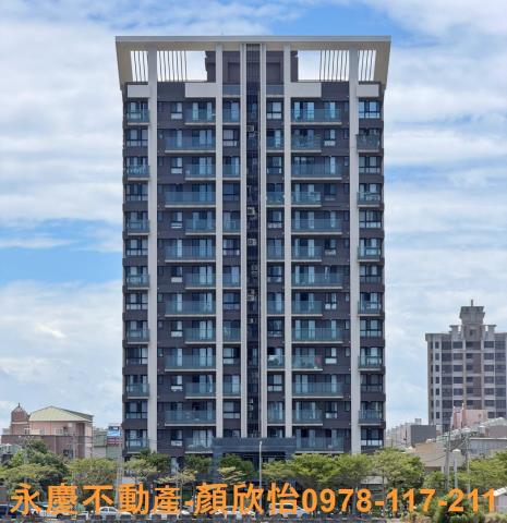 新竹北區大樓-13