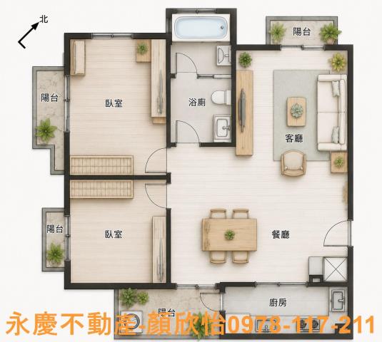 竹北大樓-10