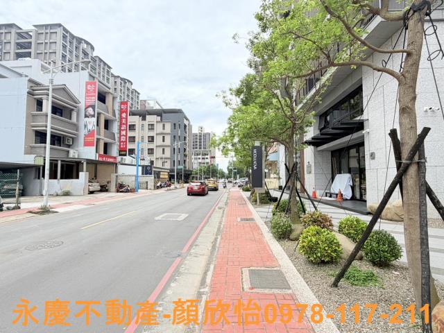 新竹竹北大樓-10