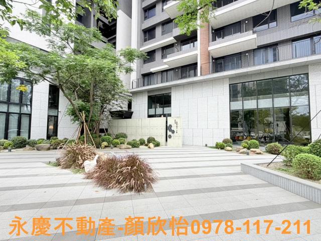 新竹竹北大樓-7