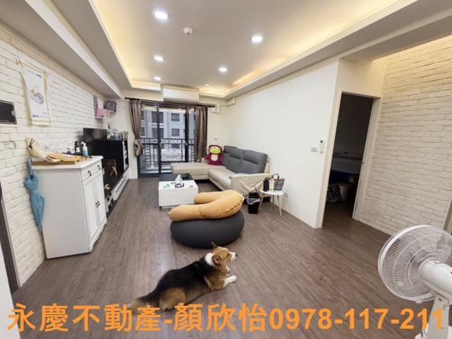 新竹香山大樓-1