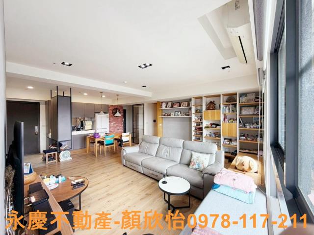 新竹東區大樓-1