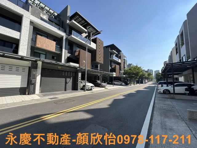 新竹新埔大樓-12