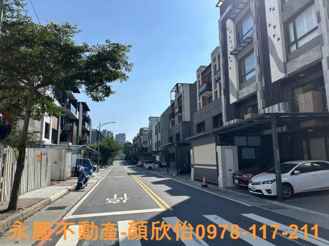 新竹新埔大樓-13