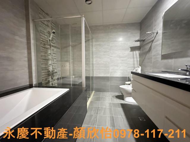 新竹新埔大樓-8