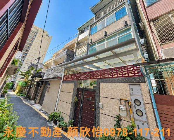東區透天-13