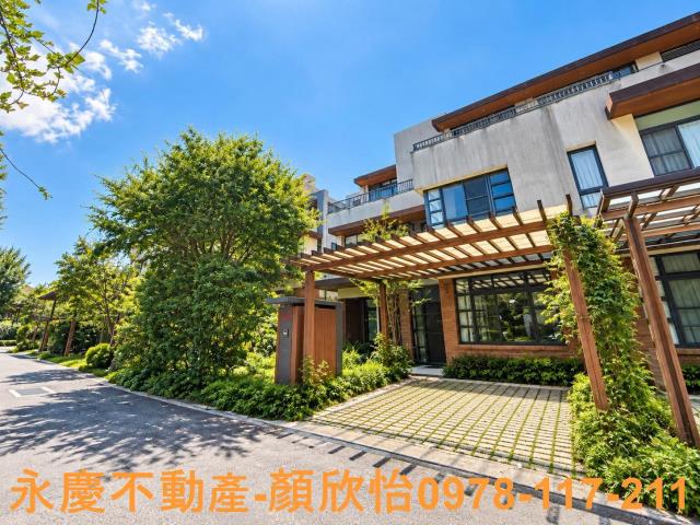 香山透天-0