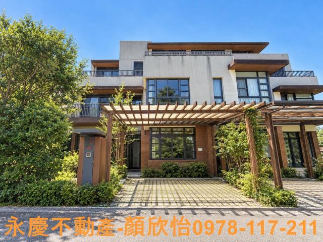 香山透天-1