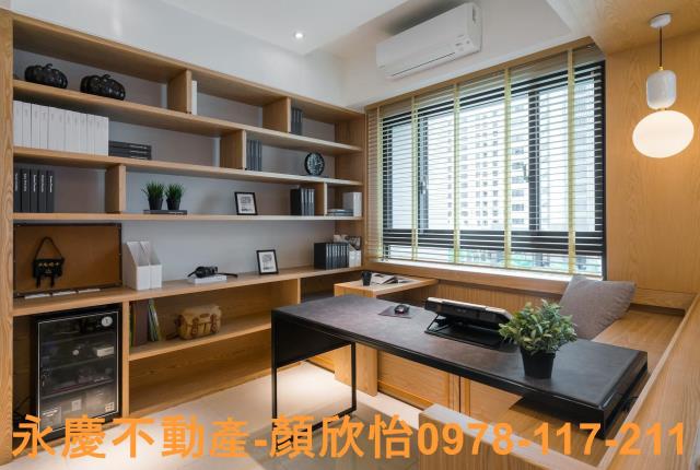 新竹竹北大樓-4