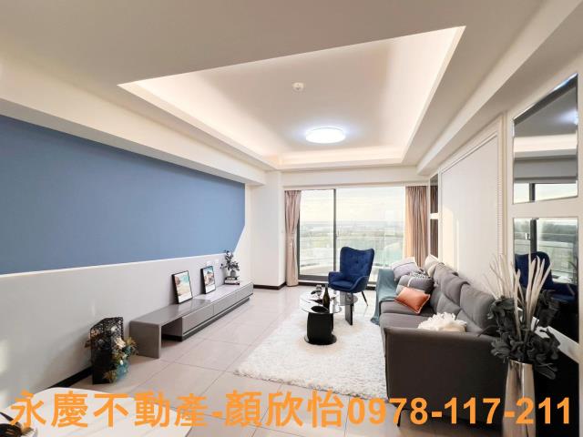 新竹北區大樓-13