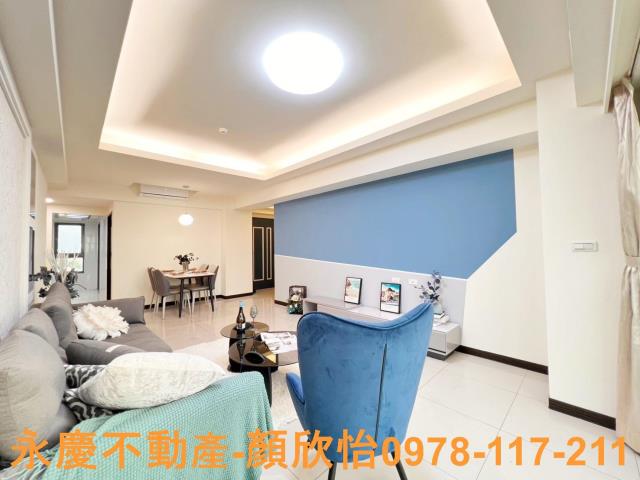 新竹北區大樓-3
