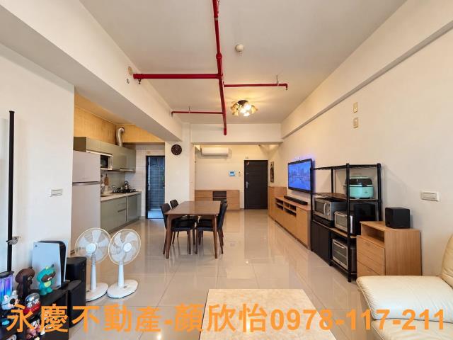新竹北區大樓-9