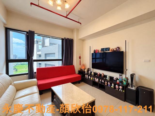 新竹北區大樓-7