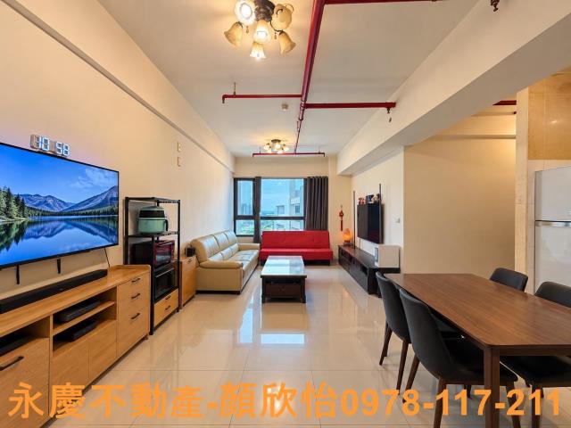 新竹北區大樓-8