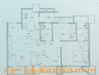 新竹竹北大樓-14