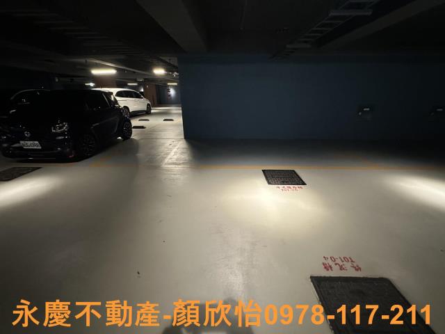 香山大樓-11