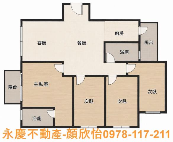東區大樓-11